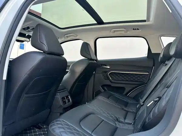 Haval H6 2021