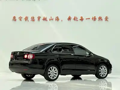 Volkswagen Sagitar 2010