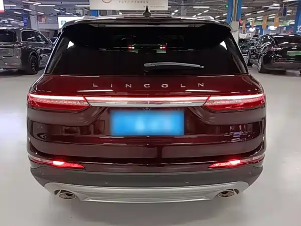 Lincoln Corsair 2022