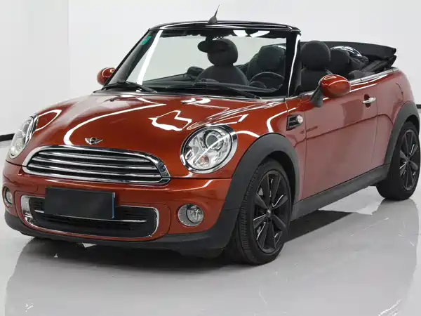 MINI 2015