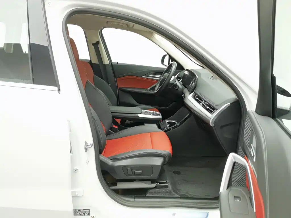 BMW X1 2023 — фото 23