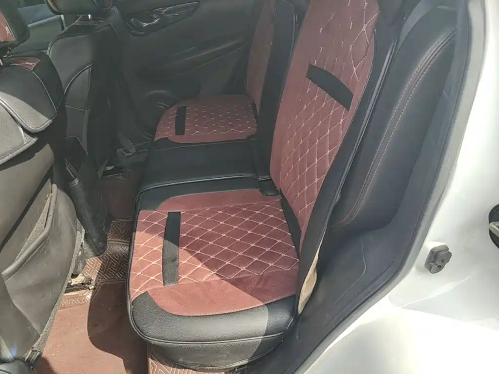 Nissan Qashqai 2018 — фото 17