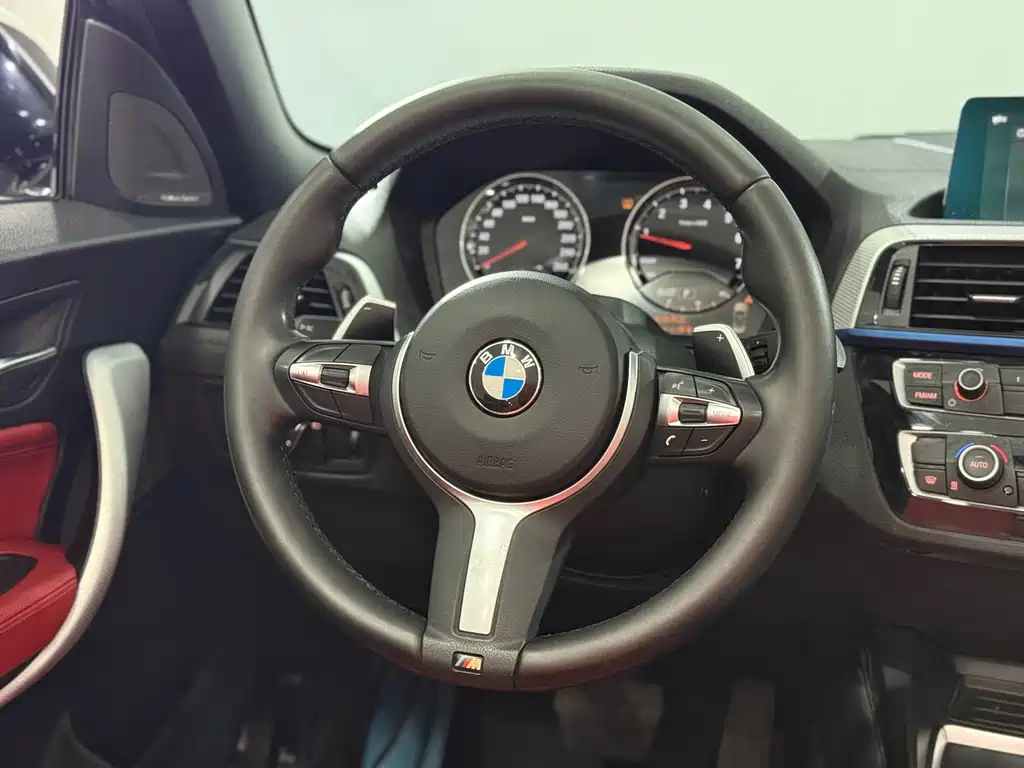 BMW 2 Series 2020 — фото 9