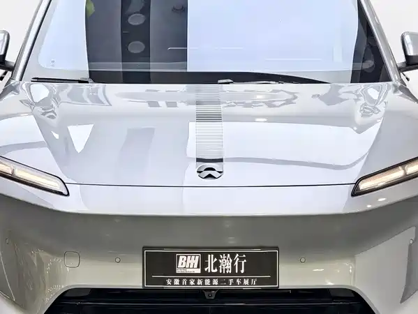 NIO ET5T 2026