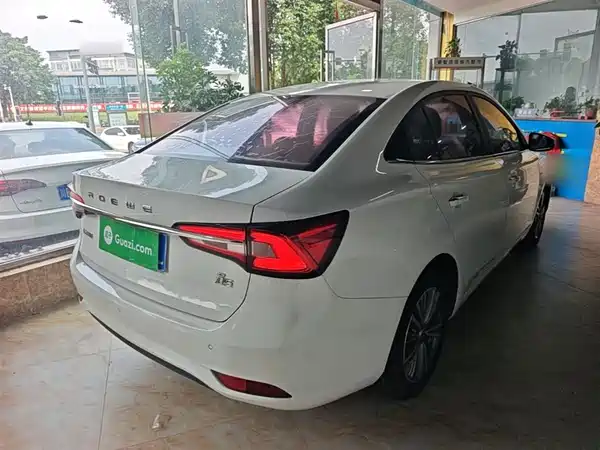 Roewe i5 2019