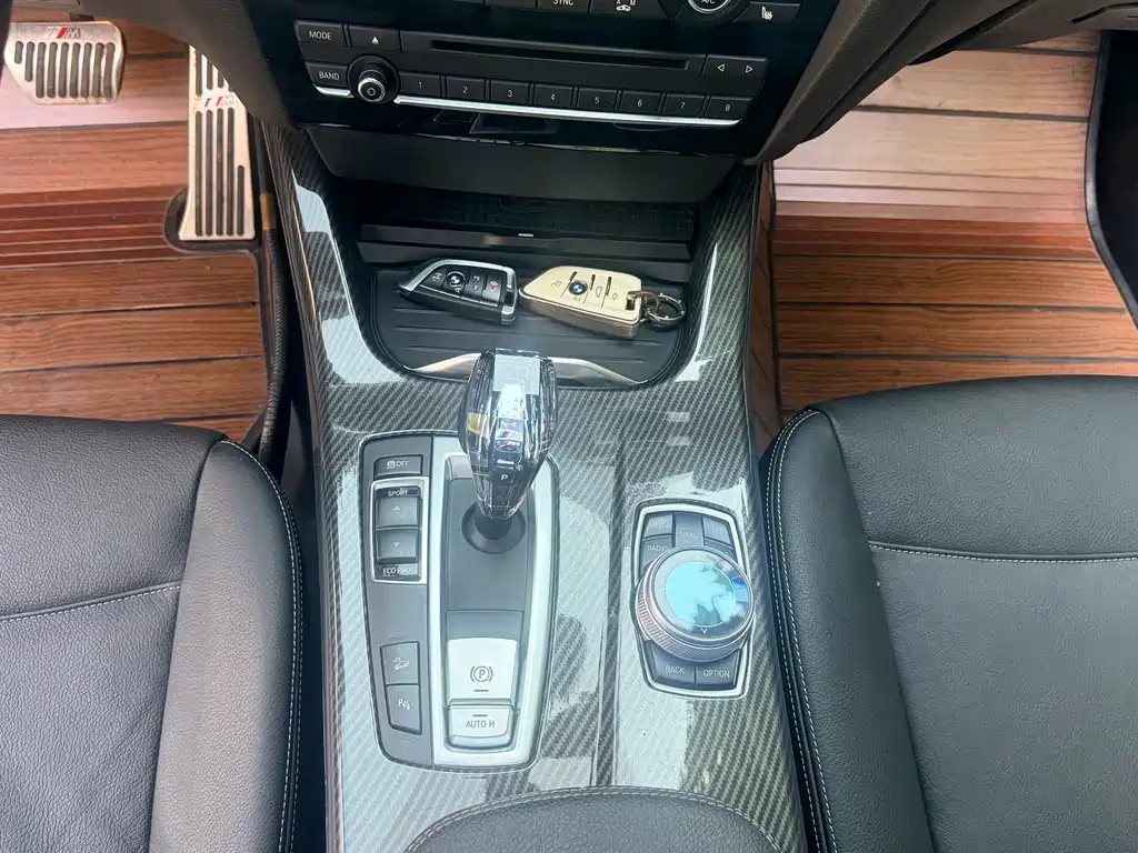 BMW X4 2015 — фото 18