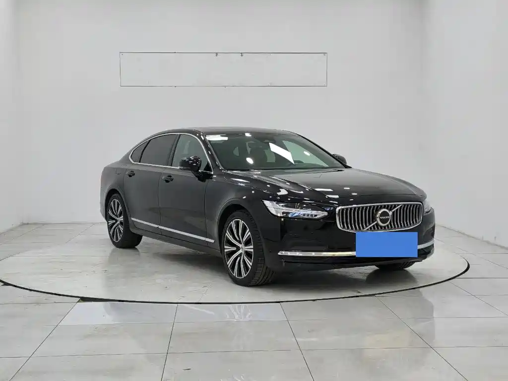 Volvo S90 2024 — фото 3