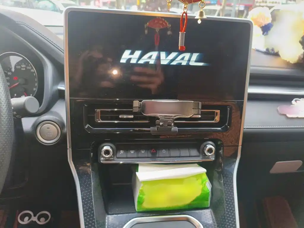Haval M6 2022