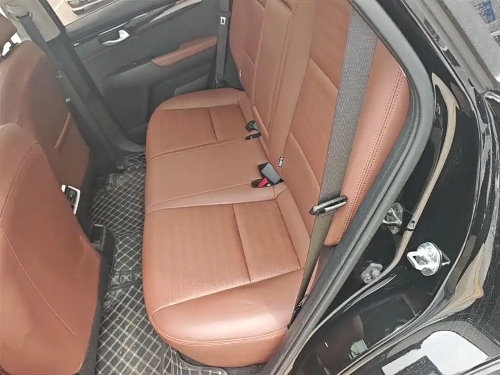 Kia Sportage 2023 — фото 17