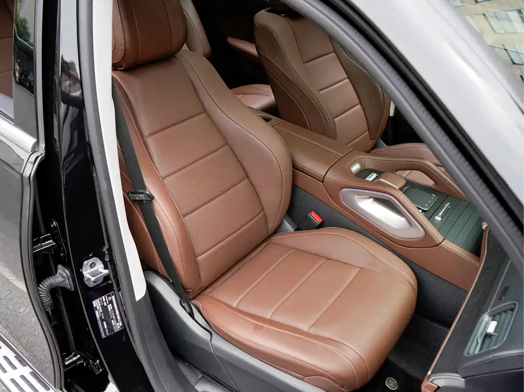 Mercedes-Benz GLE 2023 — фото 18