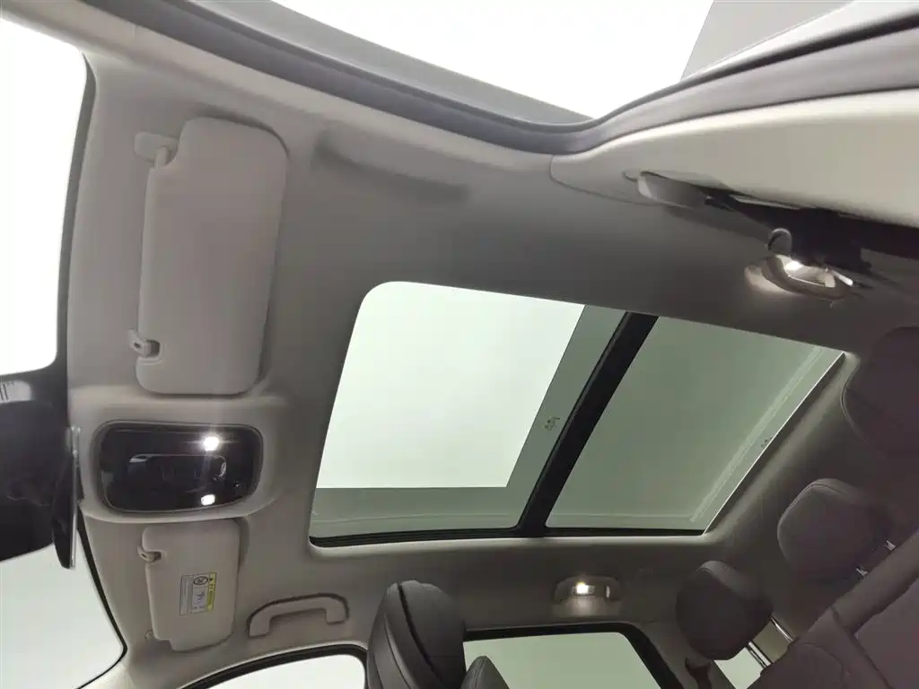 Chery Tiggo 9 C-DM 2024 — фото 14