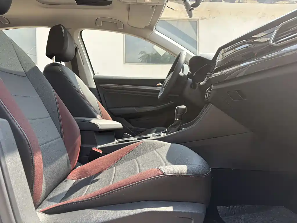 Volkswagen Bora 2022
