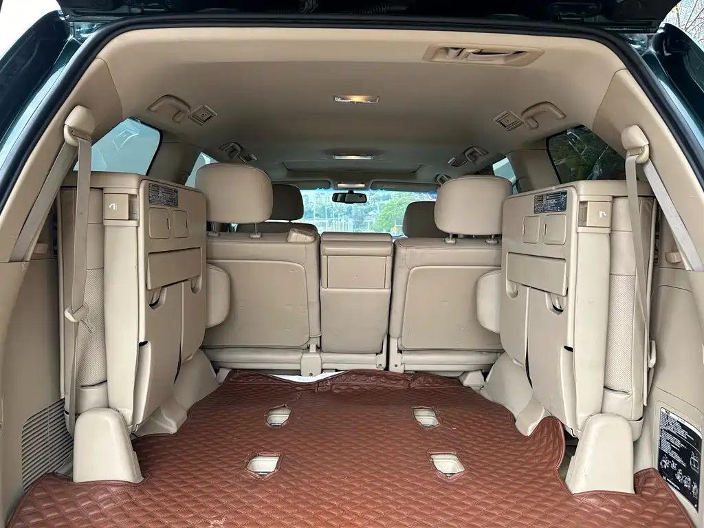 Toyota Land Cruiser 2015 — фото 5