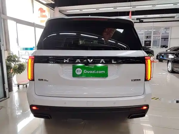Haval H5 2024