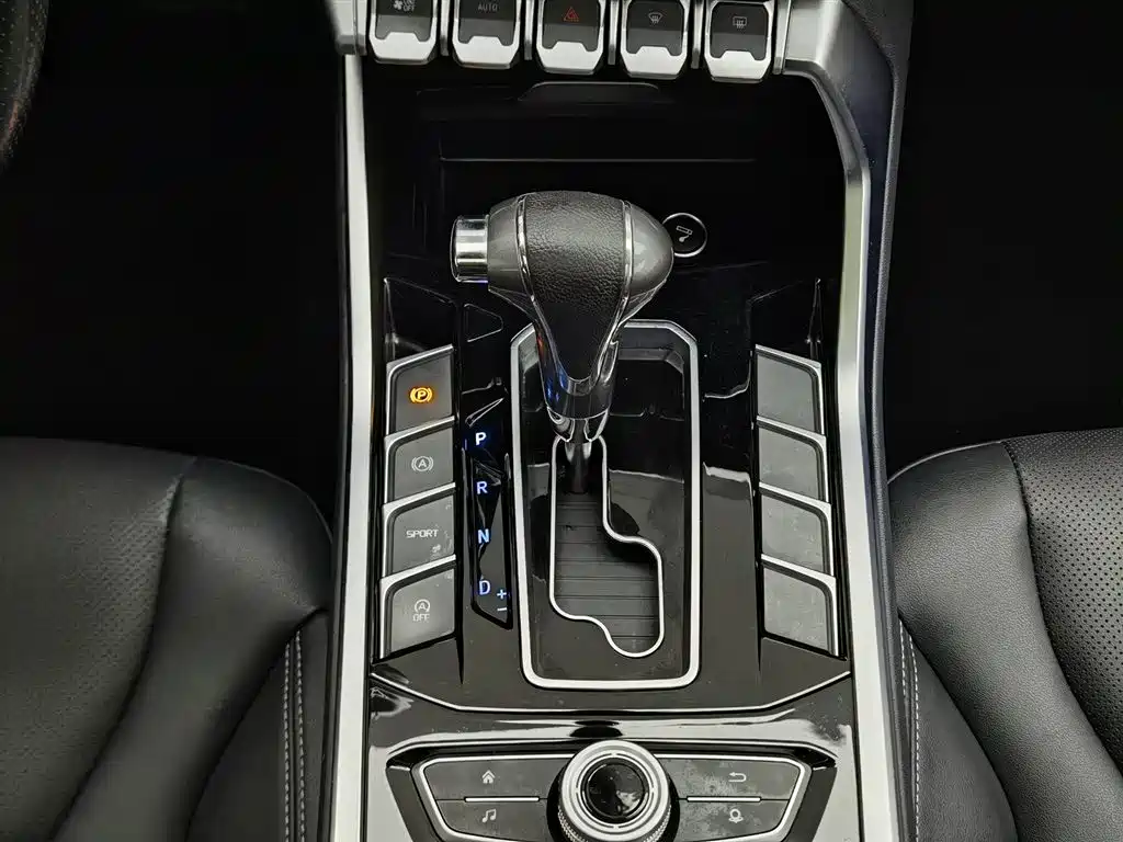 Ford Territory 2020 — фото 13