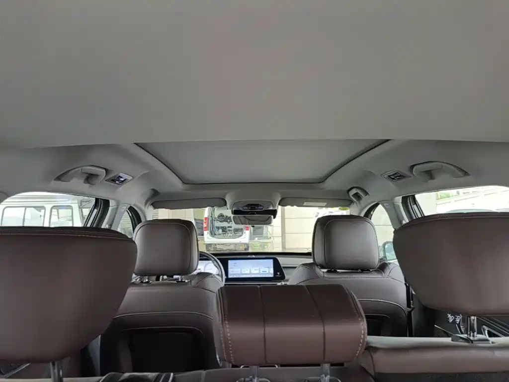 Chery Tiggo 8 PRO 2025 — фото 18