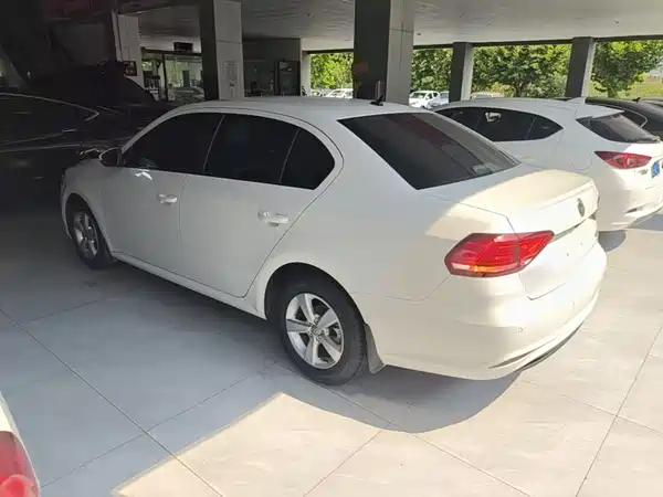 Volkswagen Lavida 2022