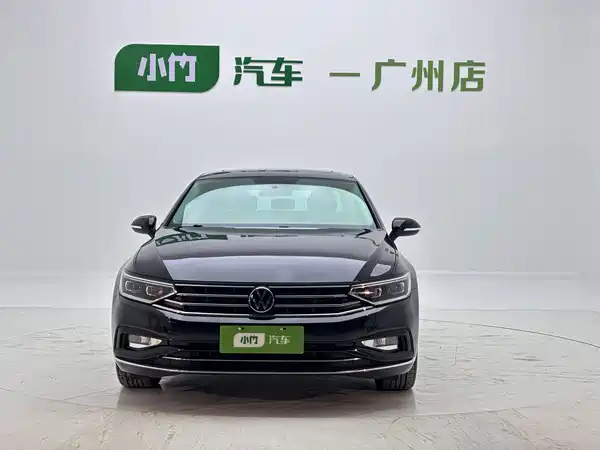 Volkswagen Magotan 2023