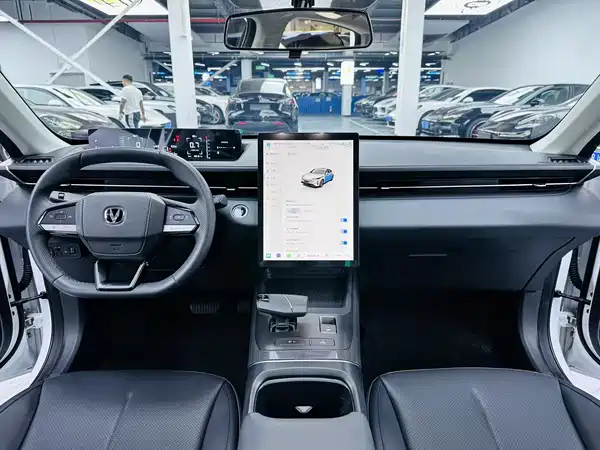 Changan Eado 2024