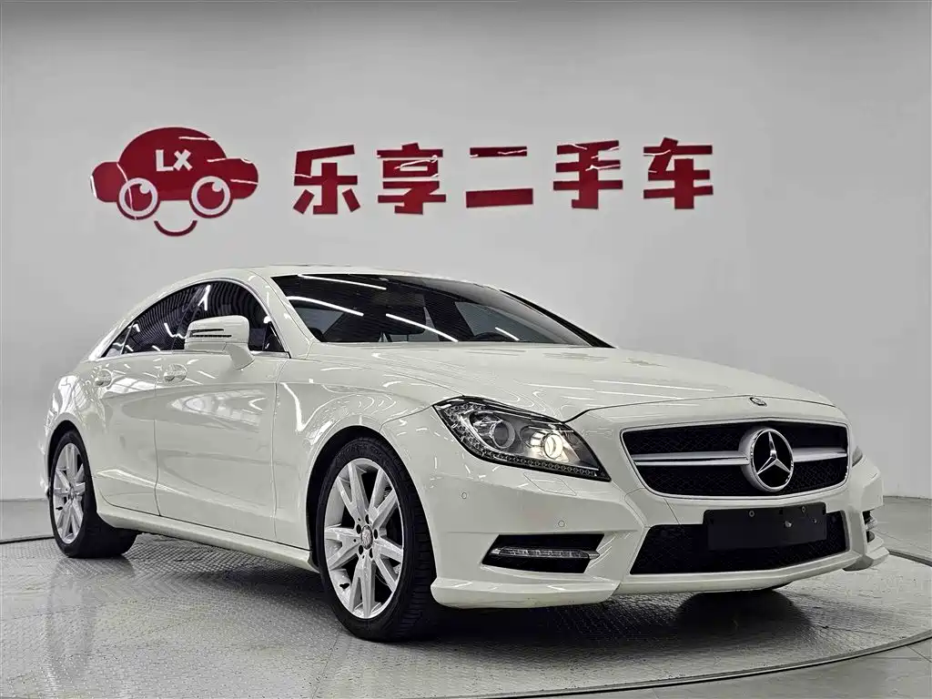 Mercedes-Benz CLS 2015 — фото 10