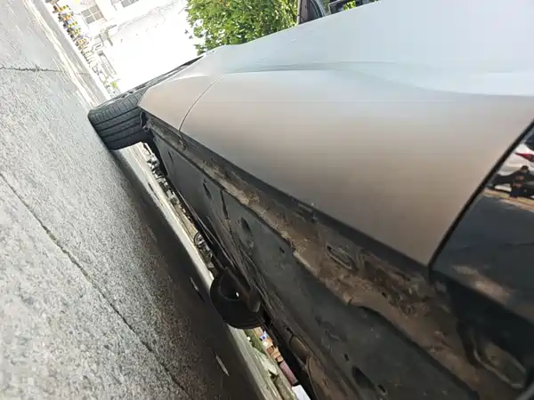 Volkswagen Teramont 2025