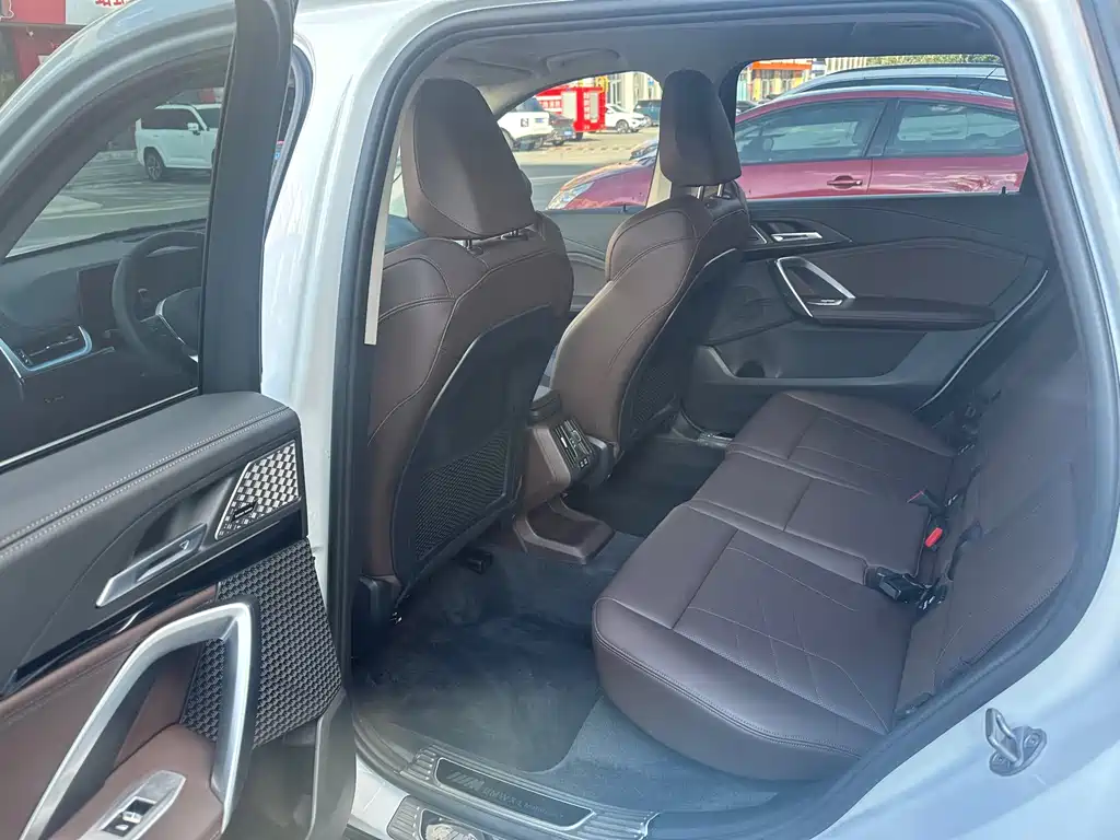 BMW X1 2023 — фото 10