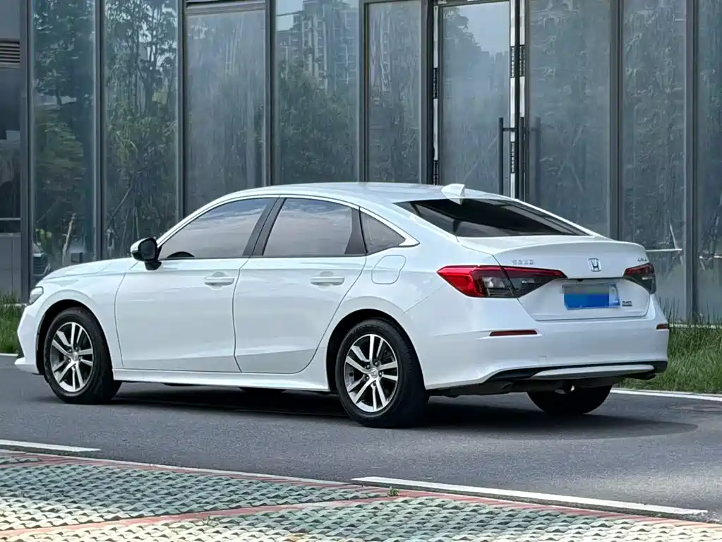 Honda Civic 2023