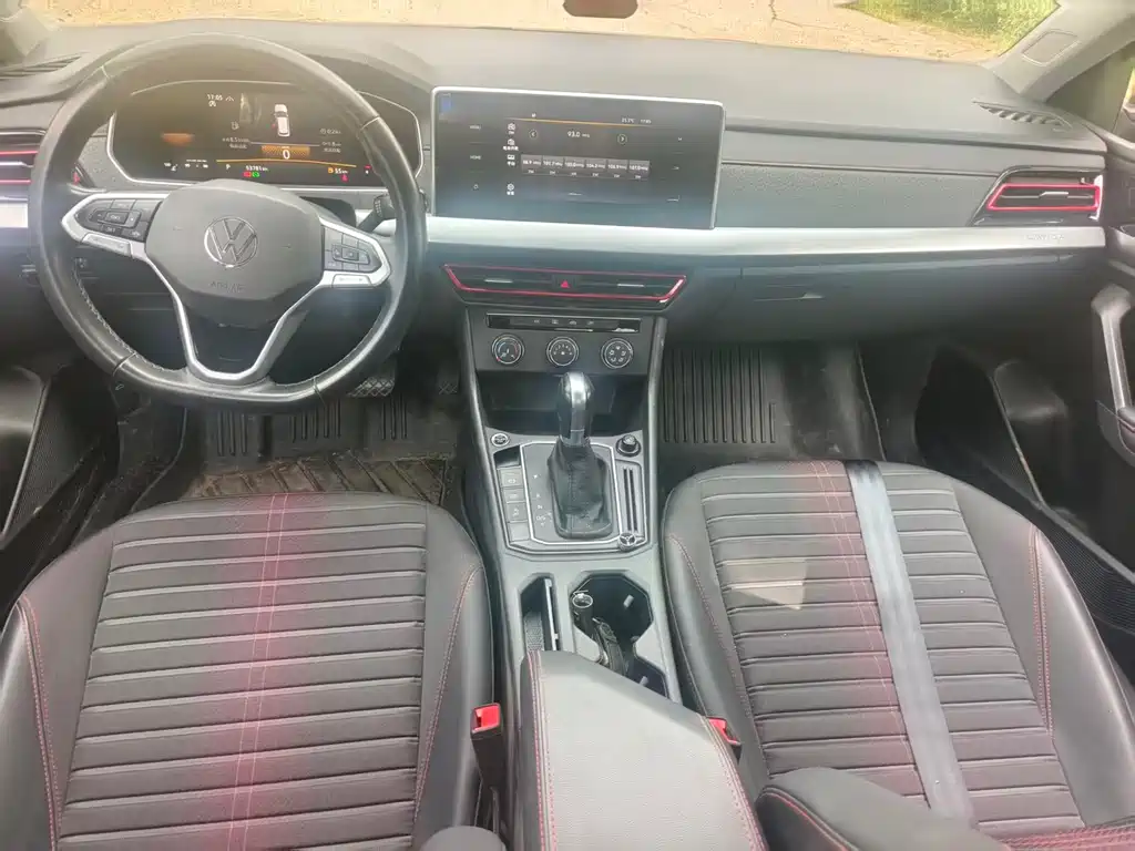 Volkswagen Lavida 2022