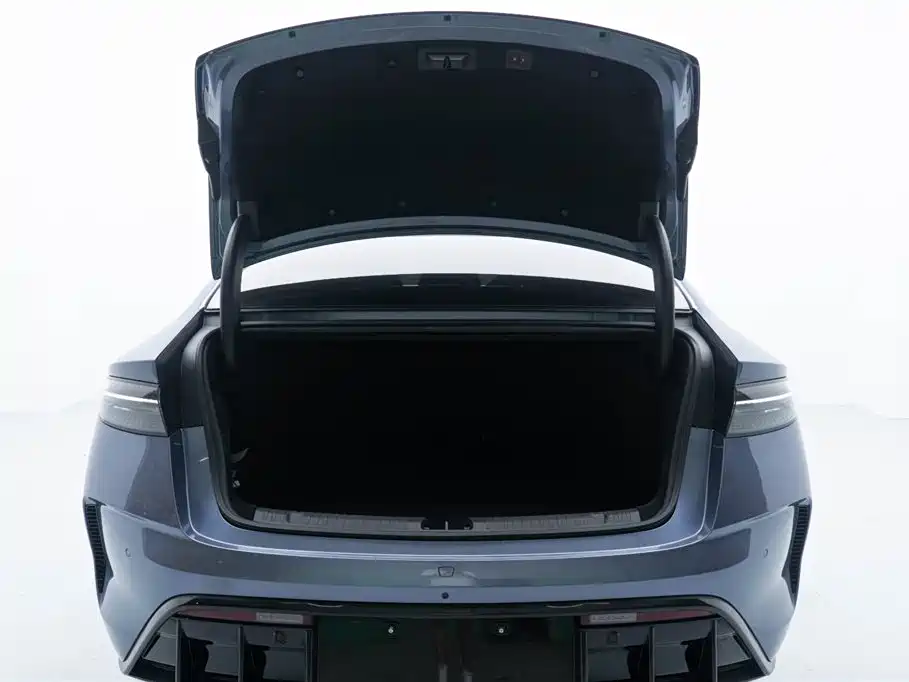 BYD Seal 2023 — фото 9