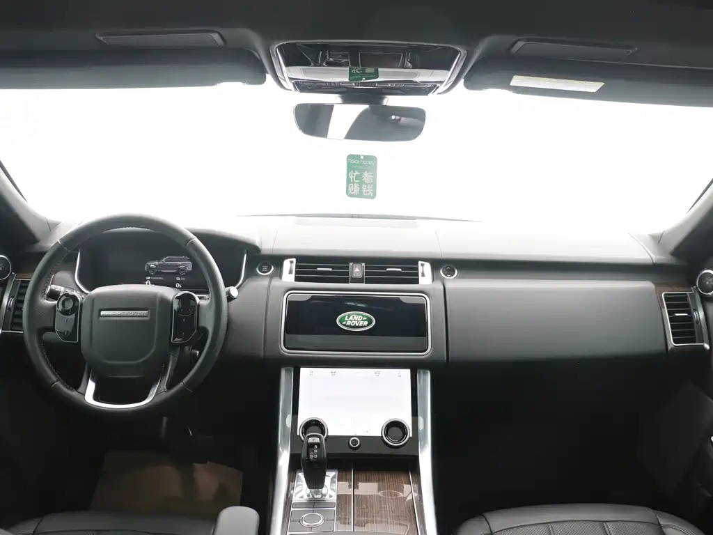 Land Rover Sport PHEV 2018 — фото 8