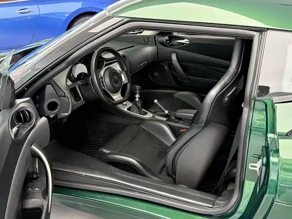 Lotus Evora 2022