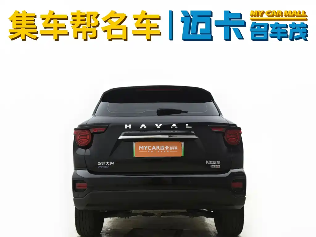 Haval Dargo PLUS EV 2024 — фото 4