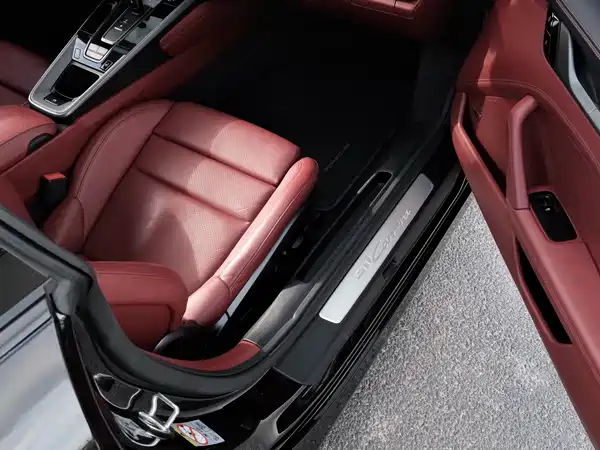 Porsche 911 2020