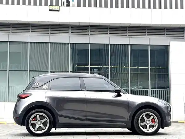 smart #1 2022