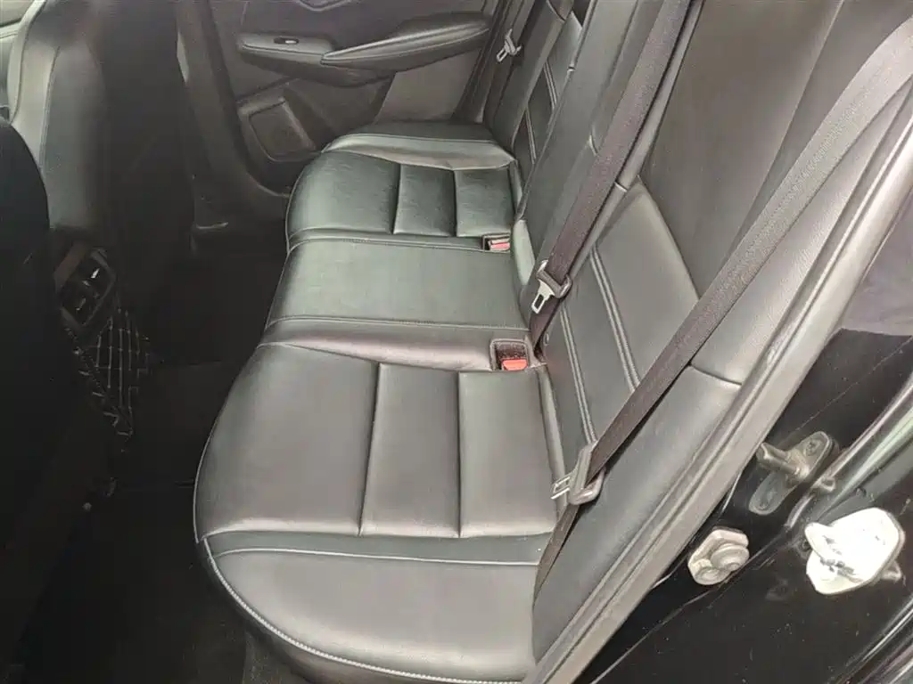 Nissan Sylphy 2021 — фото 17