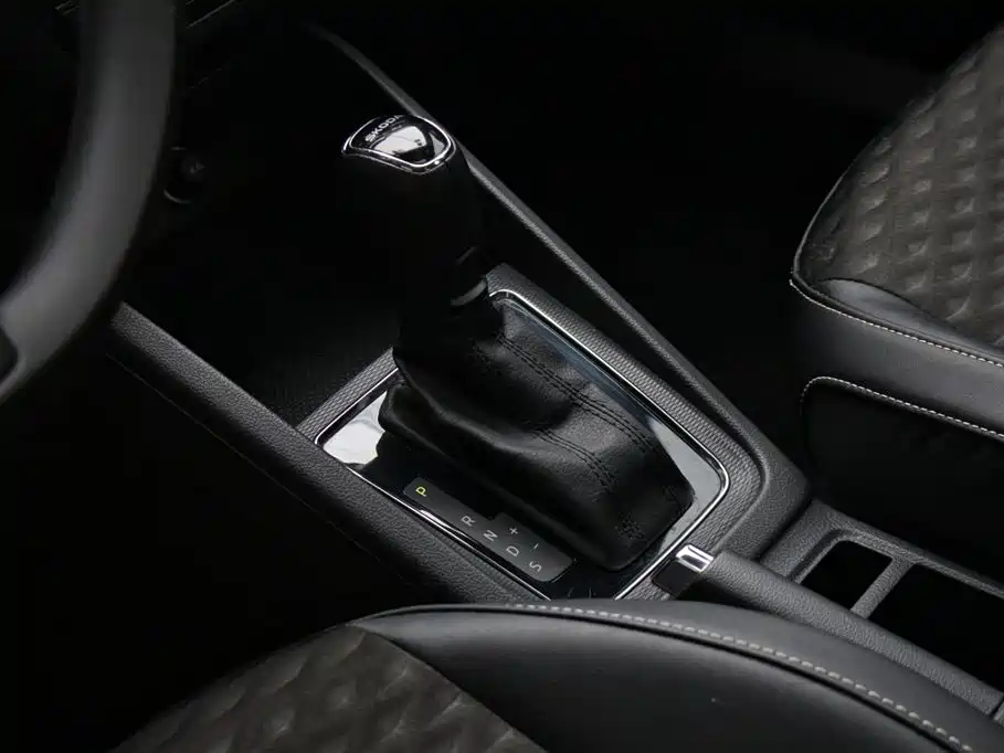 Skoda Kamiq 2020 — фото 12