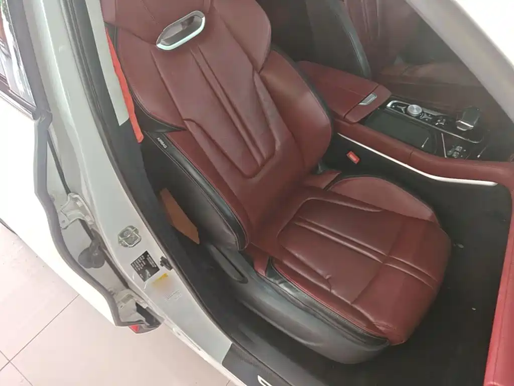 Changan CS75PLUS 2021 — фото 25