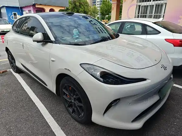 IM Motors LS6 2024
