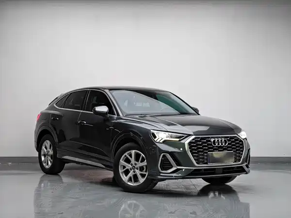 Audi Q3 Sportback 2023