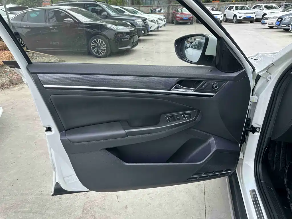 Volkswagen C-TREK Weiling 2018 — фото 4