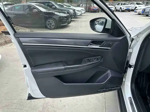 Volkswagen C-TREK Weiling 2018