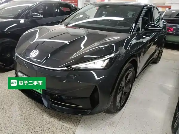Volkswagen Distinctive 06 2024