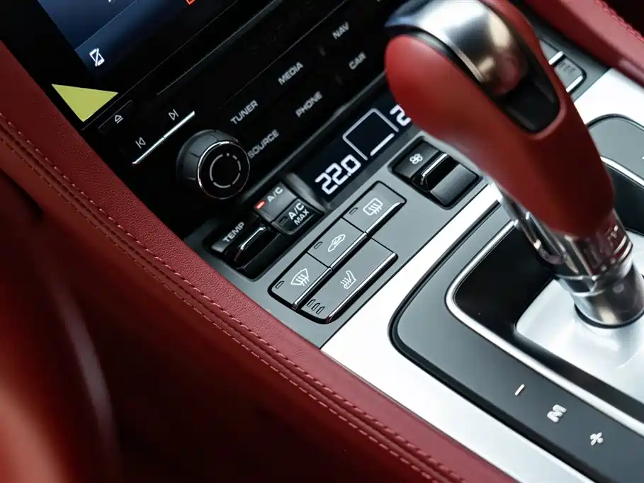 Porsche 718 2022 — фото 16