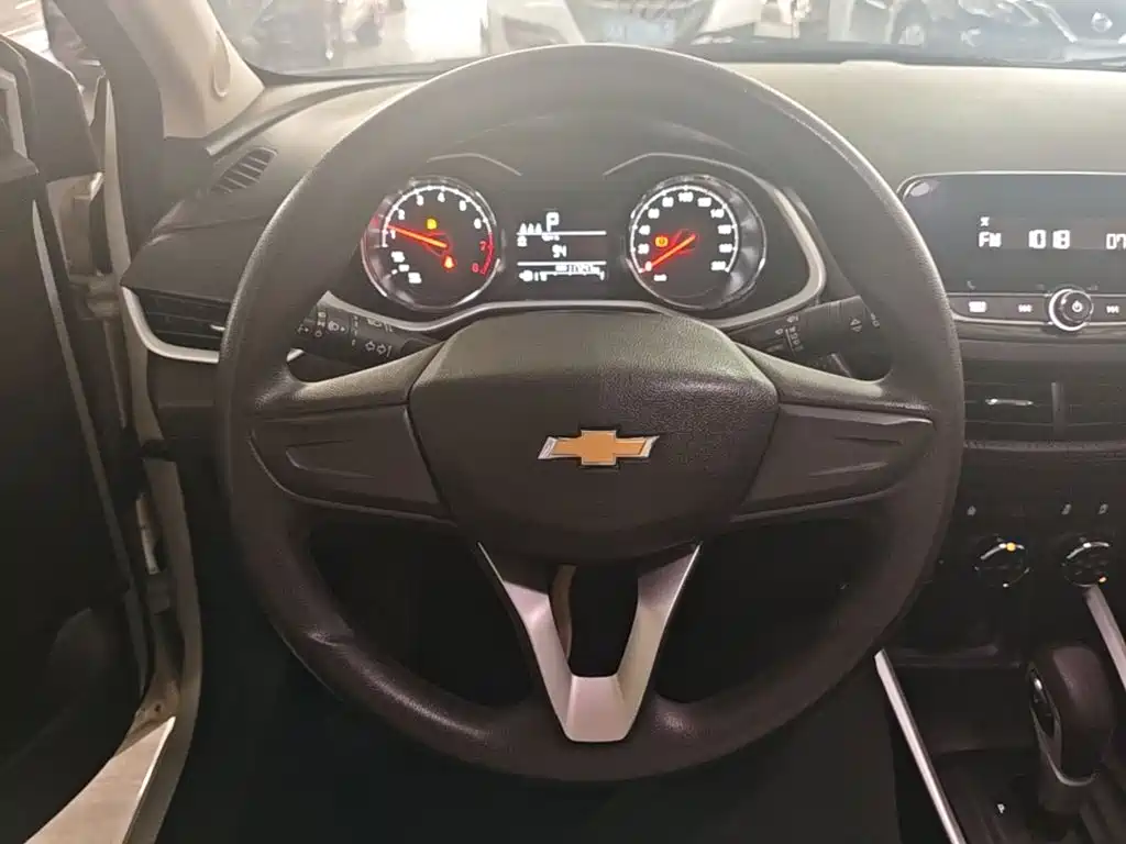 Chevrolet Cavalier 2021 — фото 11