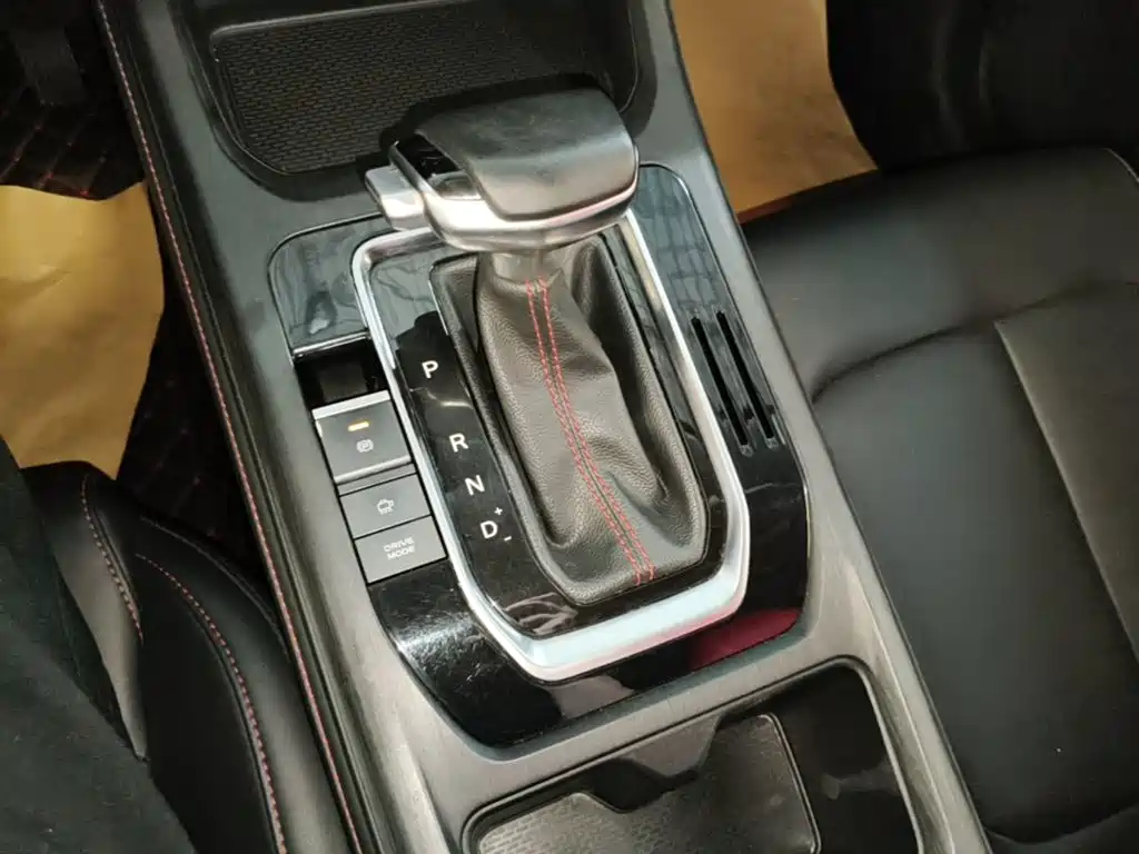 Changan CS55PLUS 2023 — фото 14