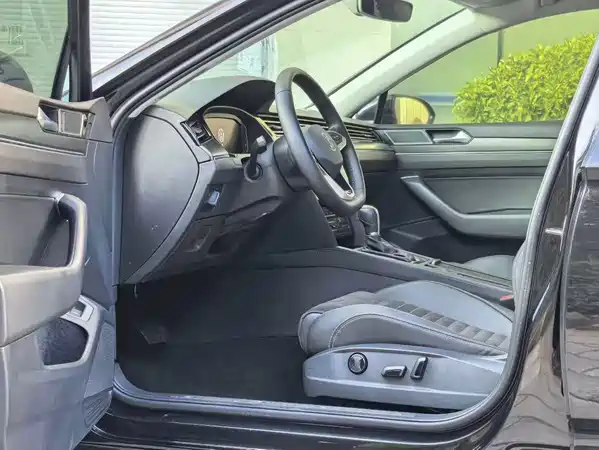 Volkswagen Magotan 2020