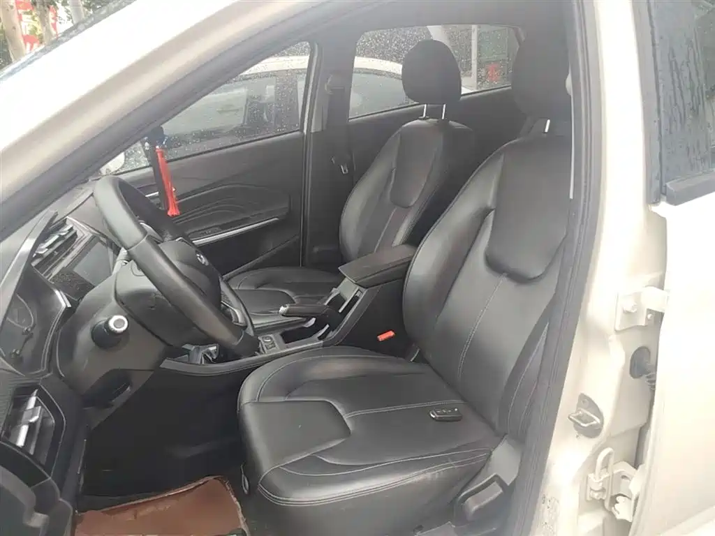 Chery Tiggo 3x 2021 — фото 15