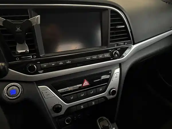 Hyundai Celesta 2016