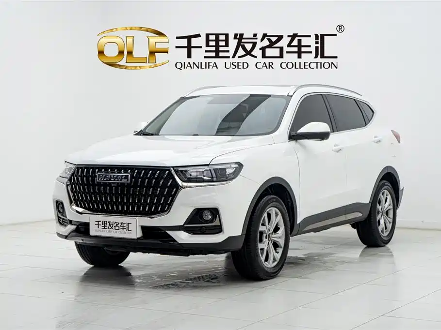 Haval H6 2022