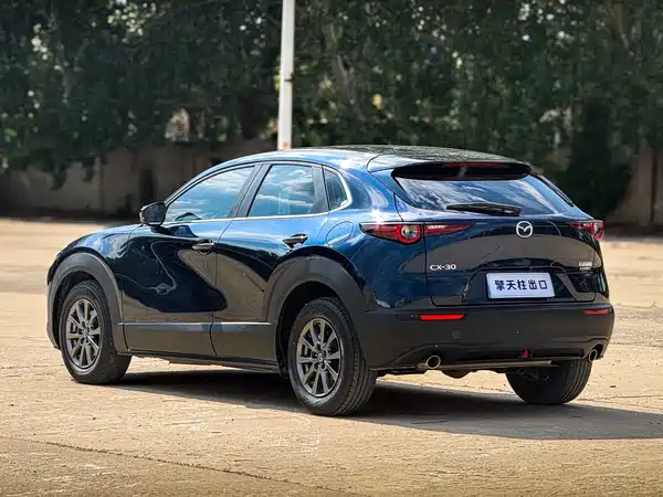 Mazda CX-30 2022